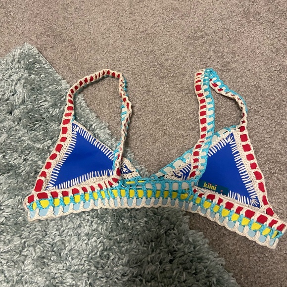 Kinii swimsuit size small - Picture 2 of 4